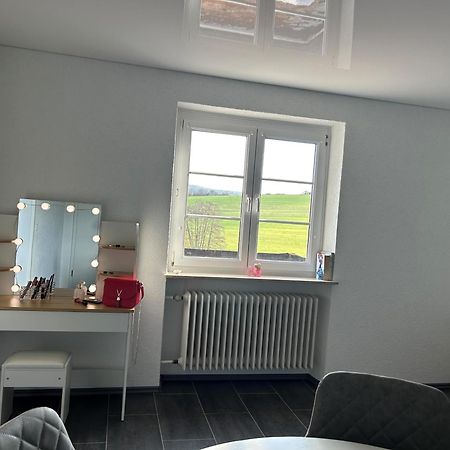 Camping Waldfrieden Saarburg Kültér fotó