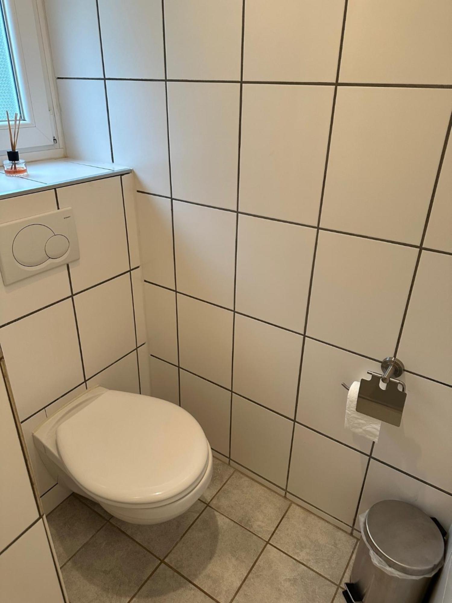 Camping Waldfrieden Saarburg Kültér fotó