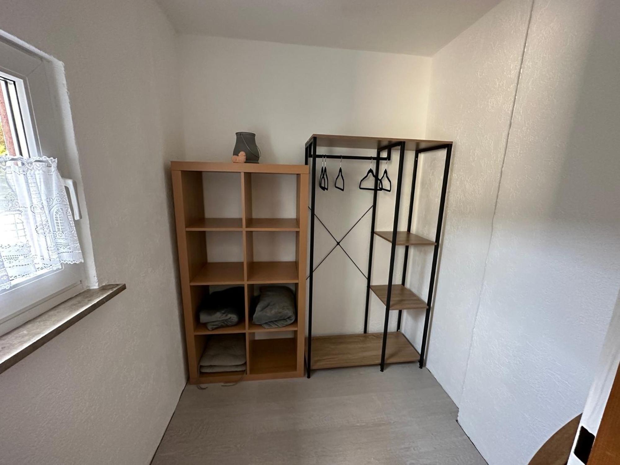 Camping Waldfrieden Saarburg Kültér fotó