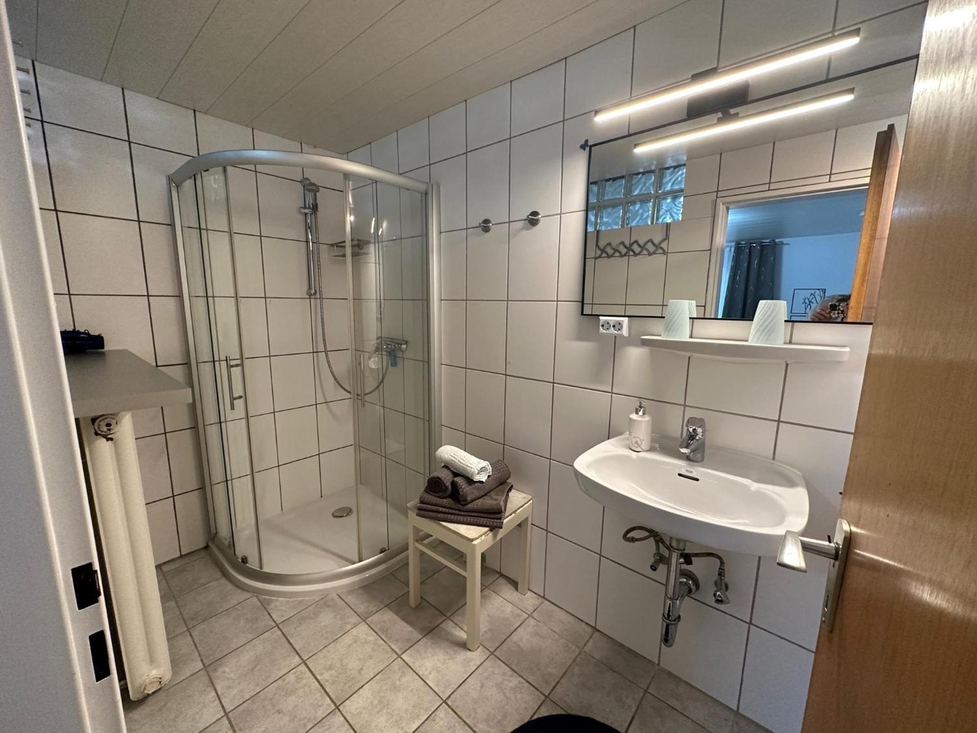 Camping Waldfrieden Saarburg Kültér fotó