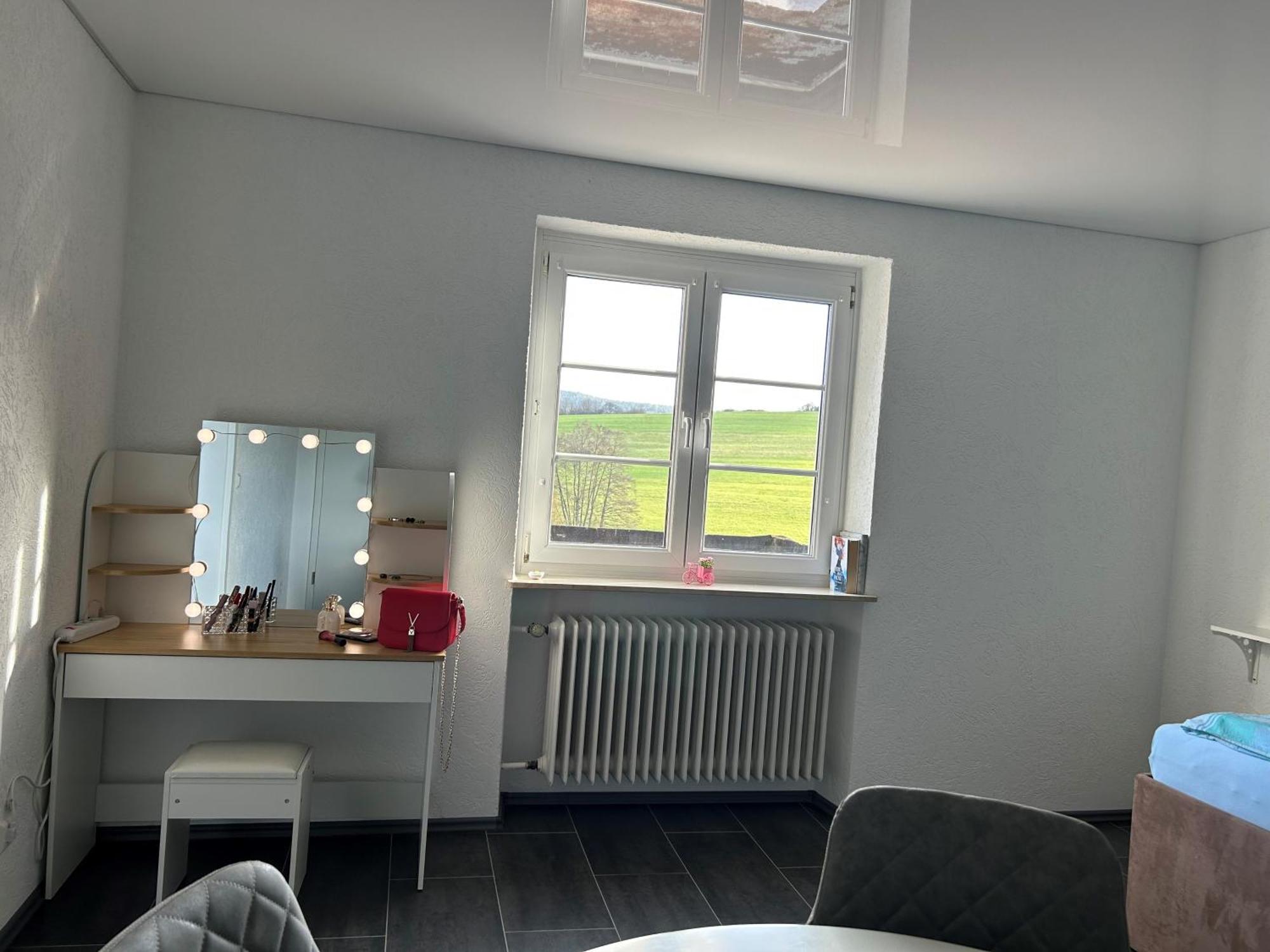 Camping Waldfrieden Saarburg Kültér fotó